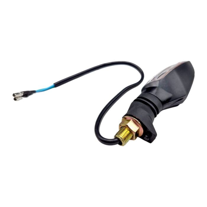 Led Direccional Tras Der 250z Italika Original - Imagen 3