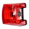 Calavera Dm200 Italika Original - Imagen 2