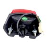 Calavera Dm200 Italika Original - Imagen 3