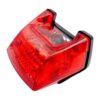 Calavera Dm200 Italika Original - Imagen 4