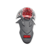 Lampara Trasera Italika  X150g Ds150g Original - Imagen 2