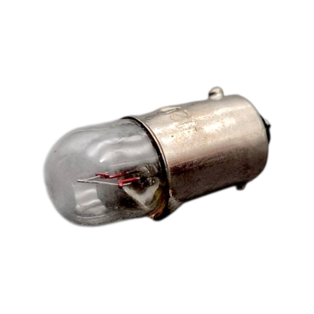 Foco T-8.5 M/M 4W RC200 Italika Original - Imagen 4