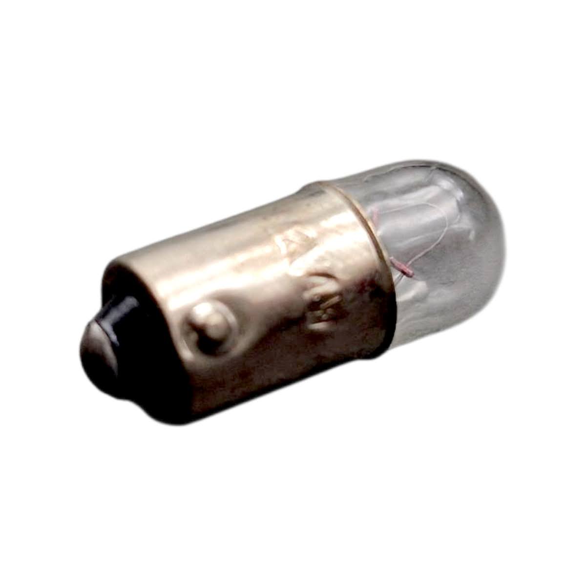 Foco T-8.5 M/M 4W RC200 Italika Original - Imagen 2