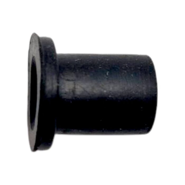 Goma empaque soporte faro DT200 SPORT Italika Original - Imagen 2
