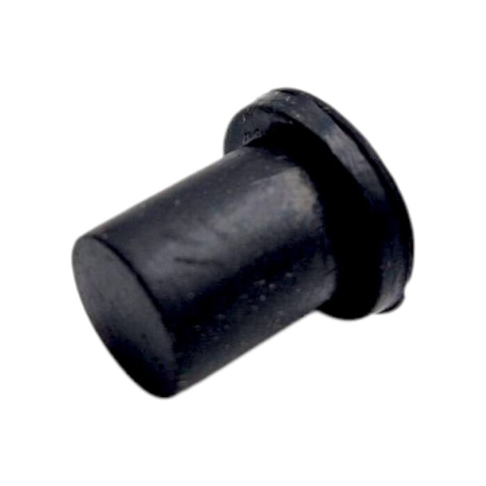 Goma empaque soporte faro DT200 SPORT Italika Original - Imagen 3