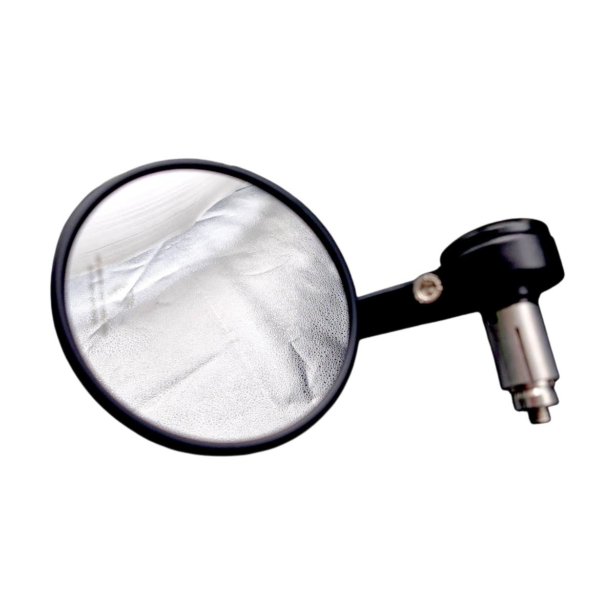 Espejo Derecho Sptfire 200 Italika Original - Imagen 3