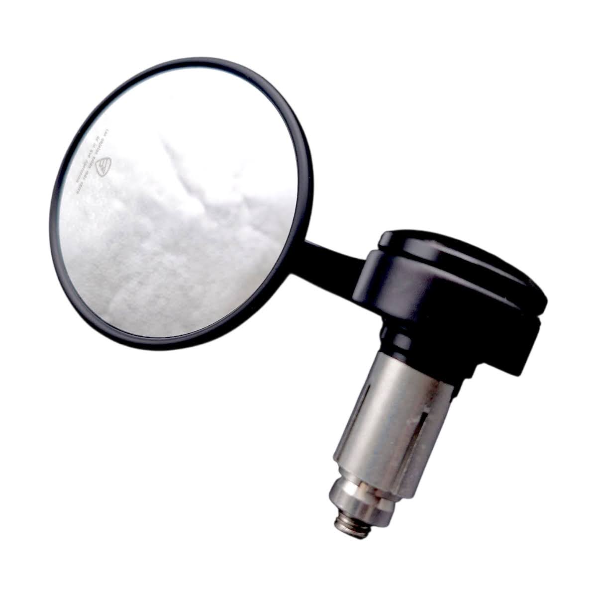 Espejo Derecho Sptfire 200 Italika Original - Imagen 5