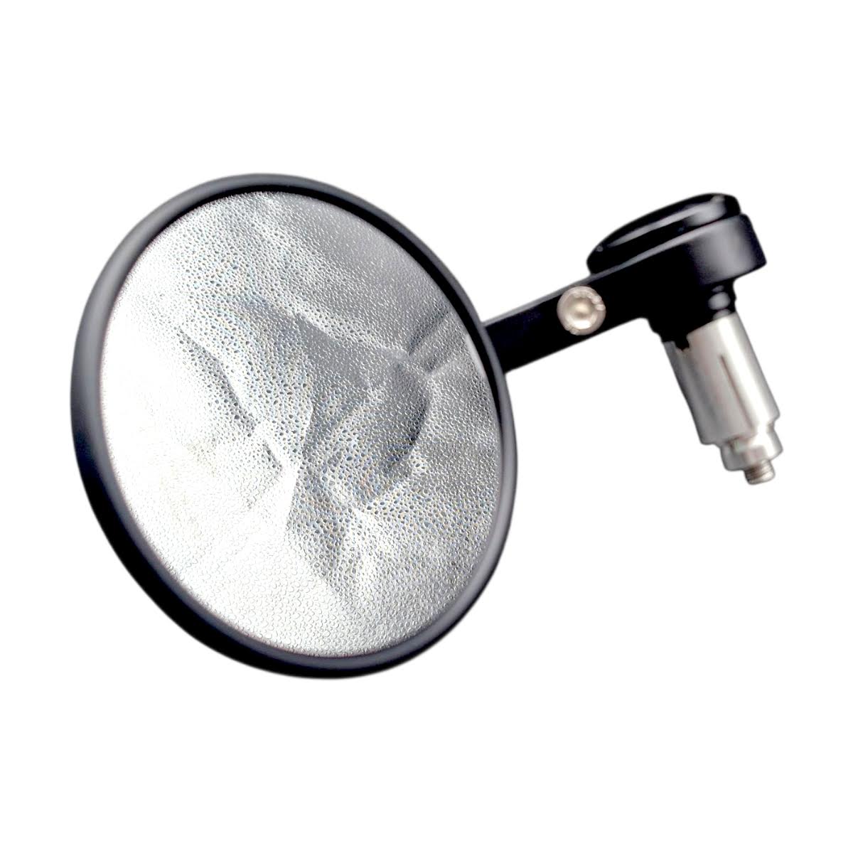 Espejo Derecho Sptfire 200 Italika Original - Imagen 2