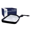 Espejo Izquierdo Con Logo Dm200 Italika Original