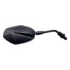 Espejo Derecho Con Logo Ft150 HD Italika Original - Imagen 3