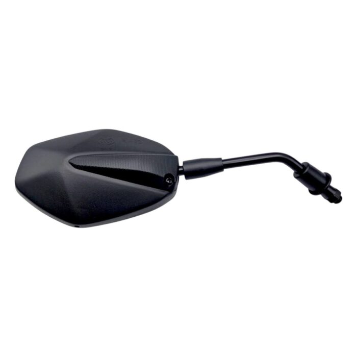 Espejo Derecho Con Logo Ft150 HD Italika Original - Imagen 3