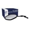 Espejo Izquierdo Con Logo Italika Ft150hd Original