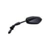 Espejo Izquierdo Con Logo Italika Ft150hd Original - Imagen 2