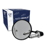 Espejo Izquierdo Italika Original Tc250