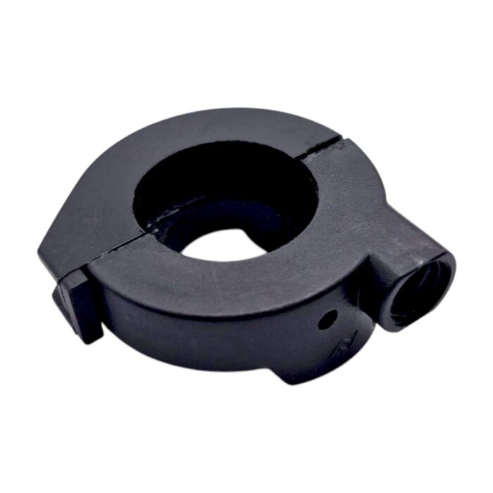 Base De Acelerador Motonetas Ds150 Italika Original - Imagen 2