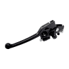 Conjunto Palanca Izquierda (clutch) Vortx200 250sz - Imagen 5