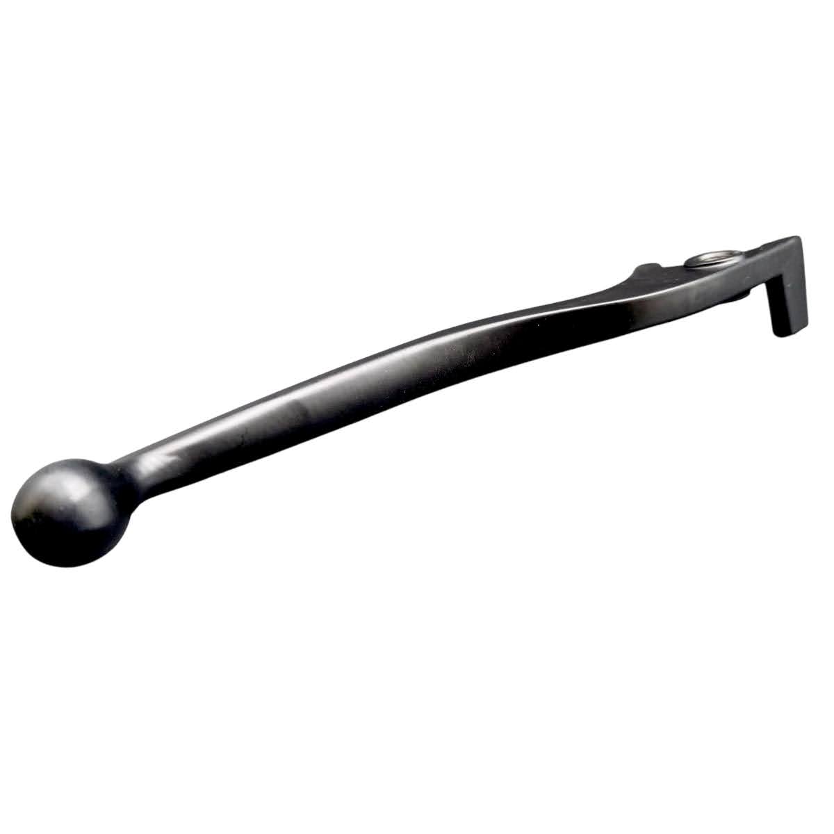 Palanca Derecha De Freno Negro 125FL GPS Italika Original - Imagen 3