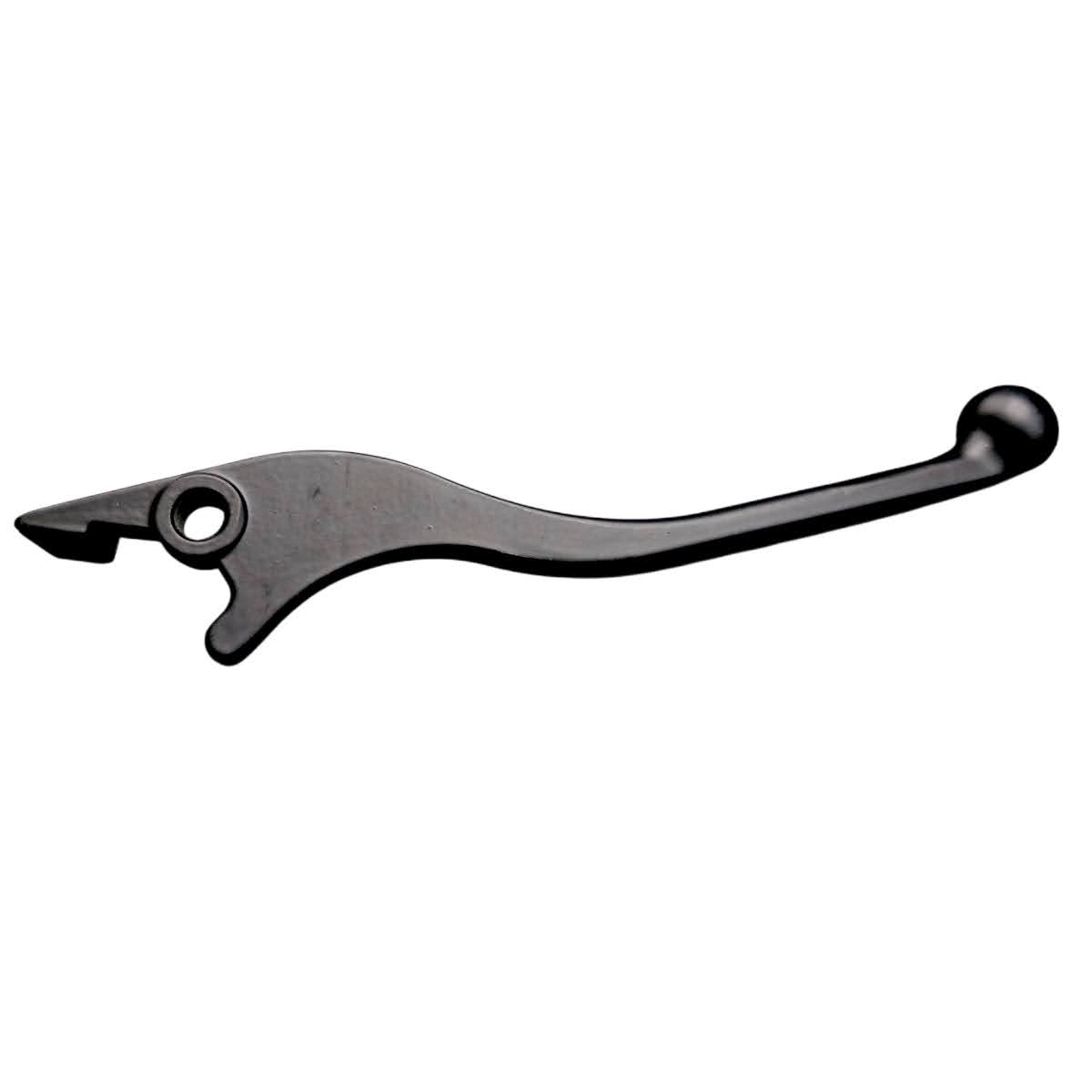 Palanca Derecha De Freno Negro 125FL GPS Italika Original - Imagen 2