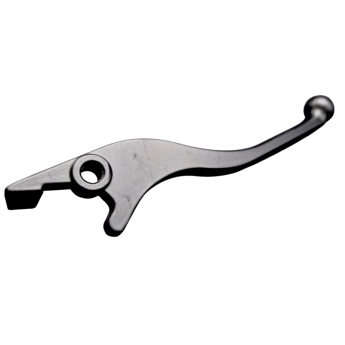 Palanca Derecha De Freno Negro 125FL GPS Italika Original - Imagen 4