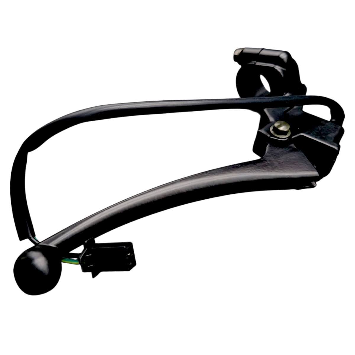 Palanca Derecha De Freno Delantero Ds150 Italika Original