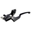 Conjunto Palanca Izquierda Vortx 250 Italika Original - Imagen 4