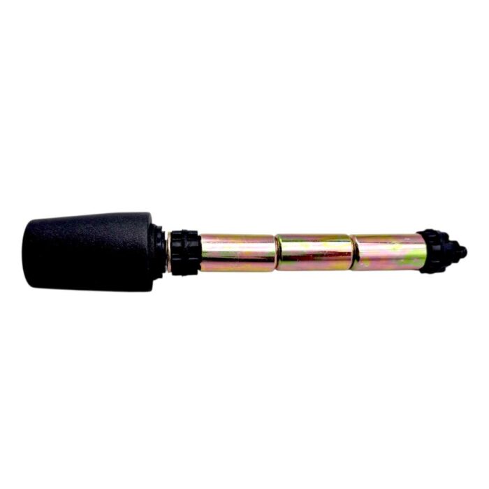 Contrapeso De Manubrio Dm150 Sport Italika Original - Imagen 3