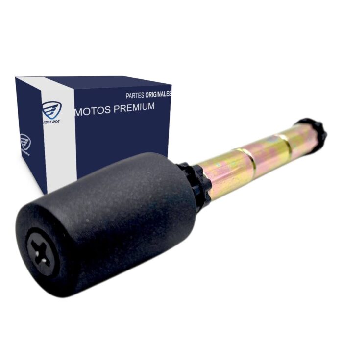 Contrapeso De Manubrio Dm150 Sport Italika Original