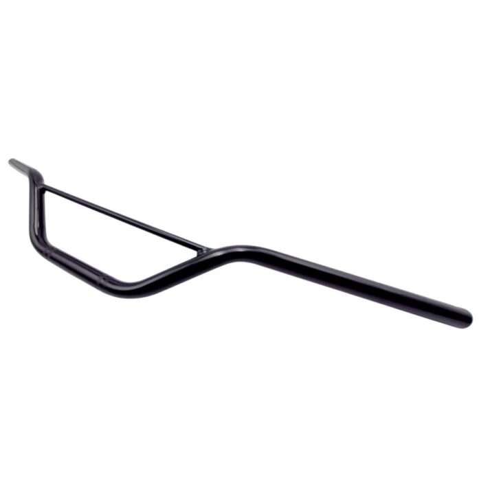 Manubrio Manillar Dm200 Italika Original - Imagen 4