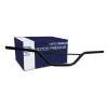 Manubrio Manillar Dm250 Azul Original