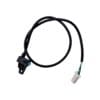Interruptor De Freno Delantero Voltium Ws150 Sport Ws175 Sport - Imagen 4