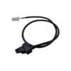 Interruptor De Freno Delantero Voltium Ws150 Sport Ws175 Sport - Imagen 2