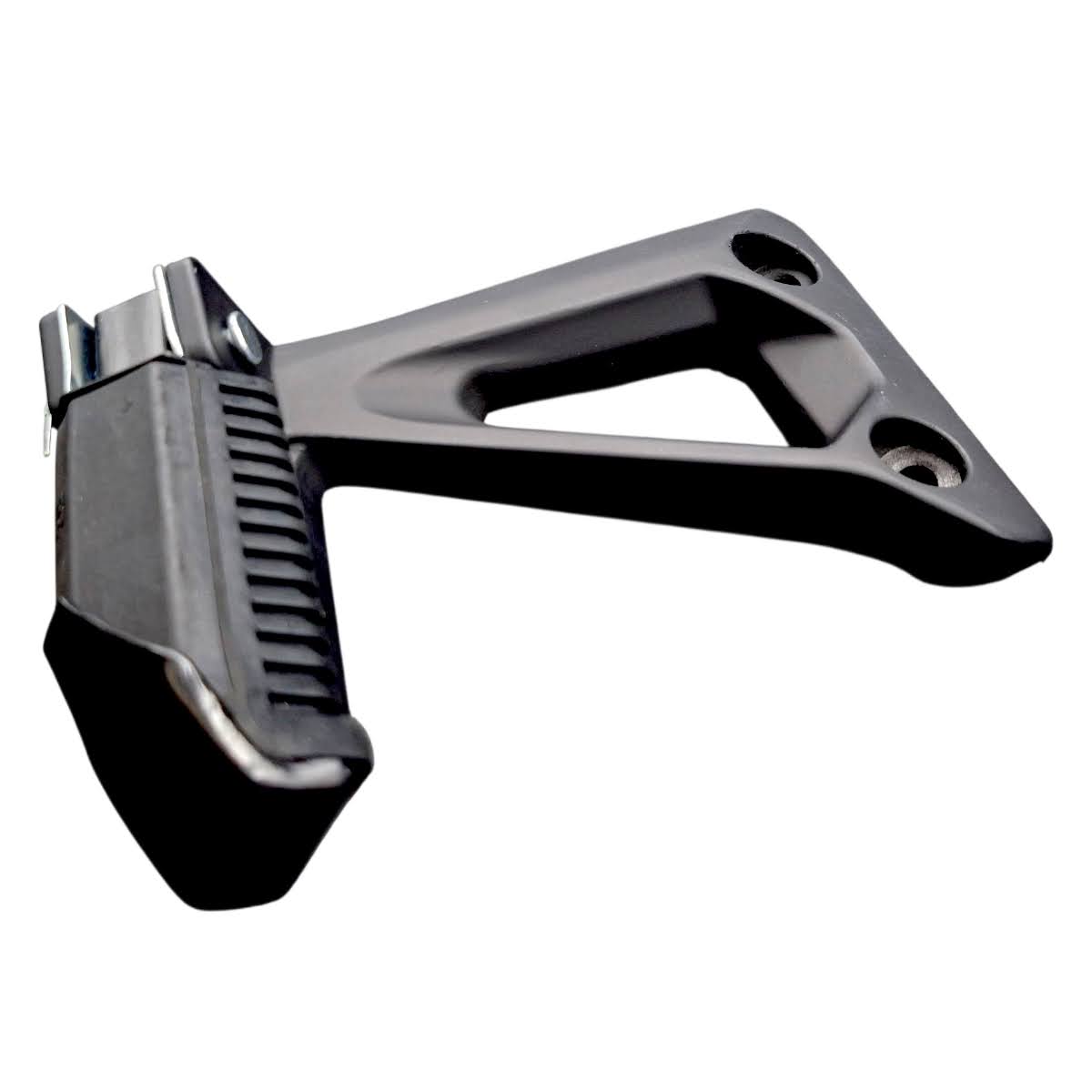 Conjunto Posapie Trasero Izquierdo At110 Italika Original - Imagen 5