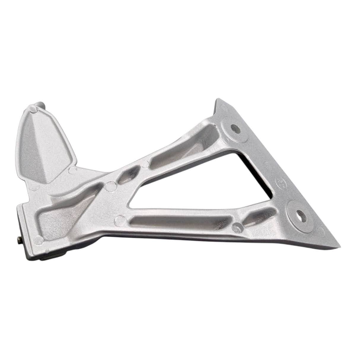 Conjunto Posapies Trasero Izquierdo RT250 SPORT Italika Original - Imagen 3