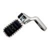 Conjunto Posapies Delantero Derecho V200 Italika Original - Imagen 2