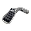 Conjunto Posapies Delantero Derecho V200 Italika Original - Imagen 4