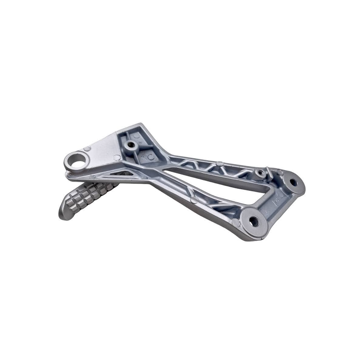 Conjunto Posapies Trasero Derecho Vortx300 - Imagen 3