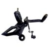 Conjunto Posapie Delantero Izquierdo Vortx250 Italika Original - Imagen 2
