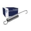 Resorte Parador Lateral Rc125 Rc150 Yorobo Rc200 Sptfire