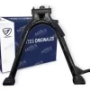 Parador Central Italika Dt150, Ft125, Ft150 Grafito