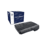 Goma Pedal De Freno Rc200, Tc200 Blanca,tc250 Original