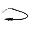 Switch De Freno Trasero SPTFIRE 250 Italika Original - Imagen 2