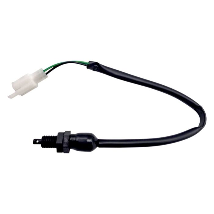 Switch De Freno Trasero SPTFIRE 250 Italika Original - Imagen 2