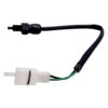Switch De Freno Trasero SPTFIRE 250 Italika Original - Imagen 3
