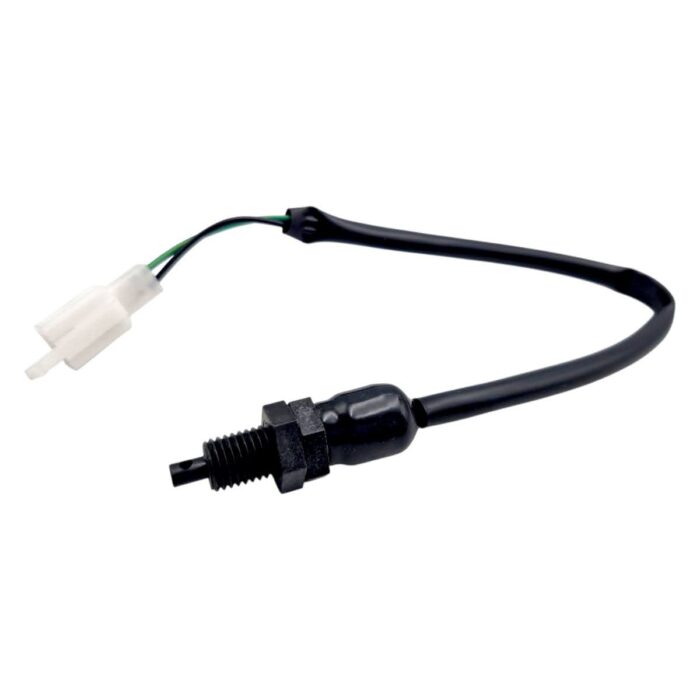 Switch De Freno Trasero SPTFIRE 250 Italika Original - Imagen 4