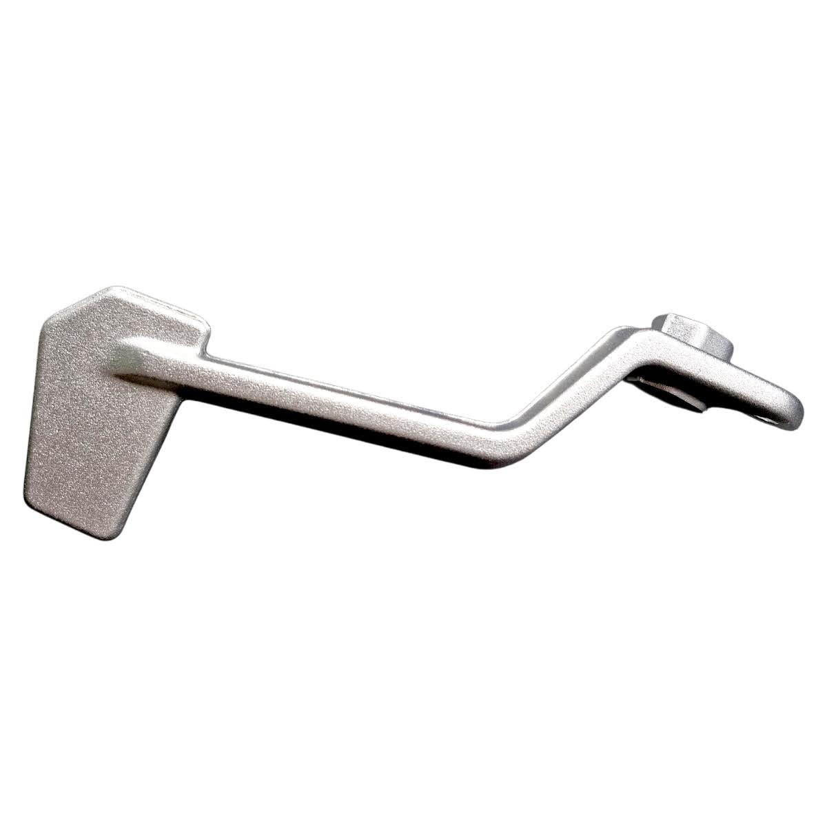 Pedal De Freno Trasero Vortx300 Italika Original - Imagen 3