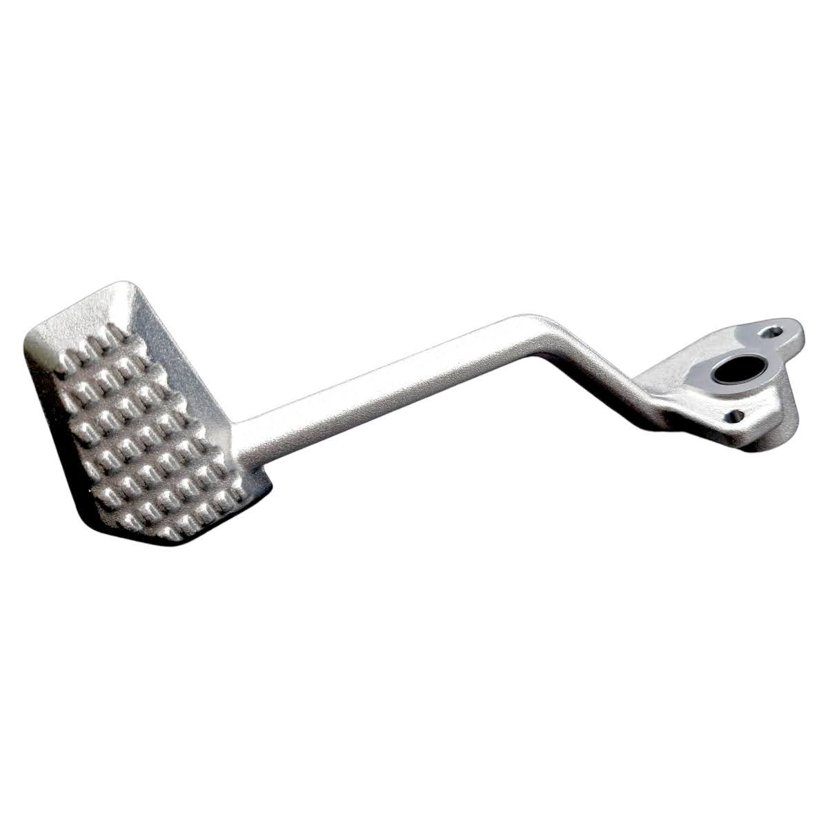 Pedal De Freno Trasero Vortx300 Italika Original - Imagen 2