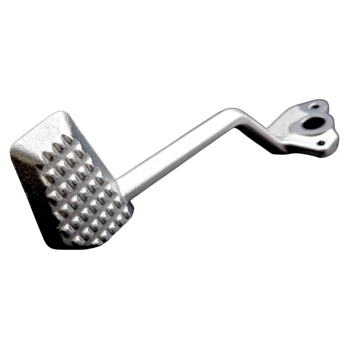 Pedal De Freno Trasero Vortx300 Italika Original - Imagen 4