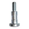 Tornillo M8x42 Vort-x200 Italika Original - Imagen 3