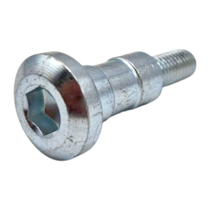 Tornillo M8x42 Vort-x200 Italika Original - Imagen 4