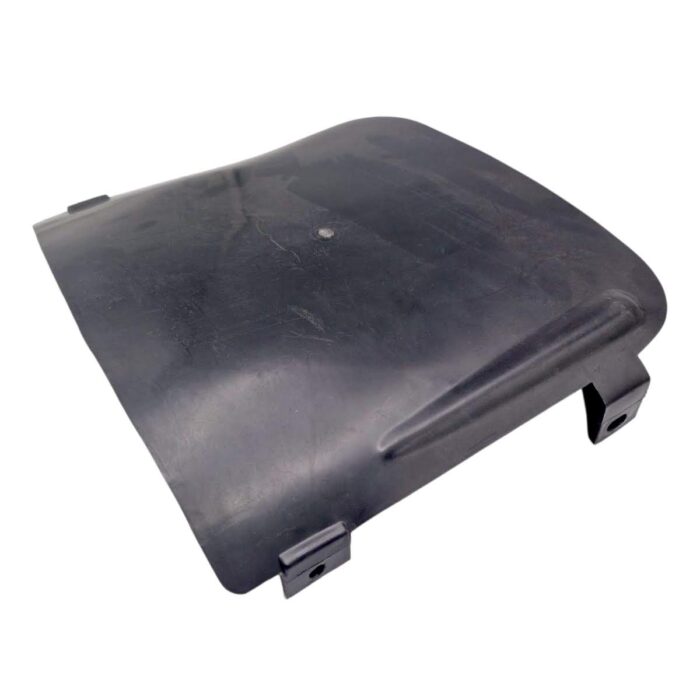 Protector De Motor Central Ds150 Italika Original - Imagen 4